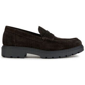 Geox Mocasines u36frb para hombre