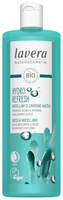 lavera agua micelar hydro refresh 400 ml