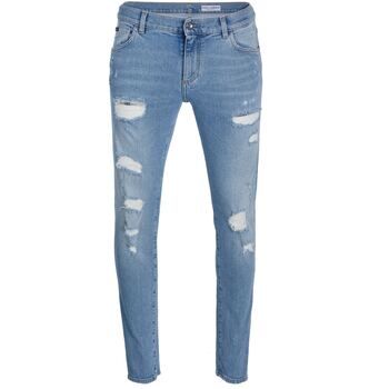 D&G Pantalón pitillo - para hombre