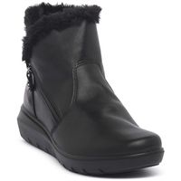 imac botines nero klizia para mujer