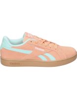 zapatillas para mujer reebok court retro 100220934 rosa 36
