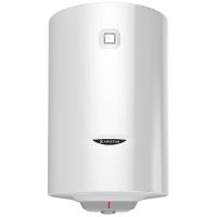 ariston pro1 r 100 v es termo electrico vertical 100l c