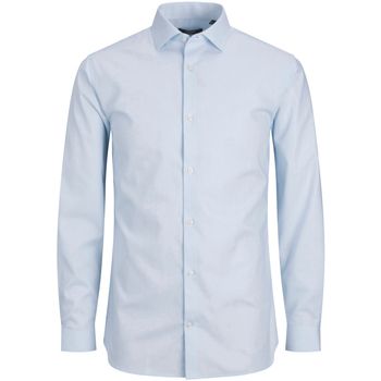 Jack & Jones Camisa manga larga - para hombre