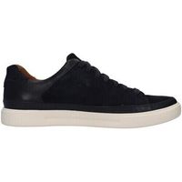 clarks zapatillas un costa tie para hombre
