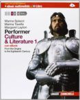 performer. culture and literature. per le scuole superiori. con dvd-ro