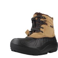 columbia botas youth powderbug alpine wa para nino