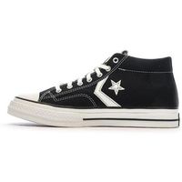 converse zapatillas altas star player 76 para hombre