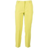gaudi pantalones con tasche para mujer