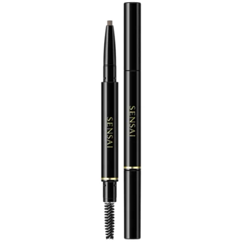 Eyebrow Pencil Styling