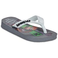 havaianas chanclas kids minecraft para nino