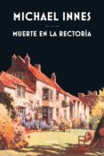 muerte en la rectoria
