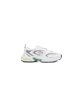 Zapatillas Lacoste Storm 96 2K 224 1 Mujer Blanco