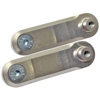juntas de estriberas ajustables montajes mfw 50mm