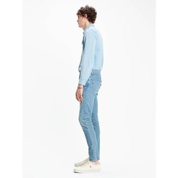 Levis Pantalón pitillo 28833 0588 - 512 SLIM TAPER-PELICAN RUST para hombre