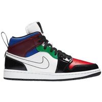 nike zapatillas de baloncesto air jordan 1 mid se wmns para hombre