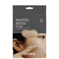 cosrx master patch x-large 10 pack