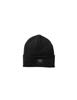Gorro Rip Curl Classic Surf Tall Beanie Hombre Negro