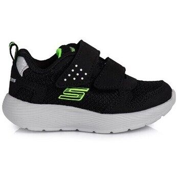 Skechers Deportivas Moda 407235NBKLM para niño