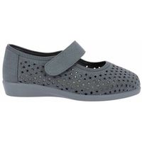 doctor cutillas zapatillas de senderismo merceditas con velcro para mujer