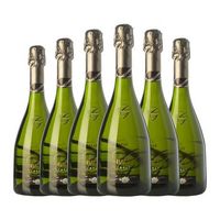 bach gran brut cava 75 cl 115 vol pack de 6 unidades
