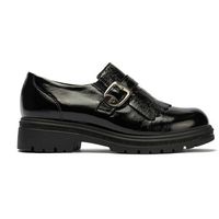 pitillos zapatos de trabajo 11572 para mujer