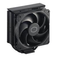 cooler master hyper 212 black am5 ventilador cpu 120mm negro