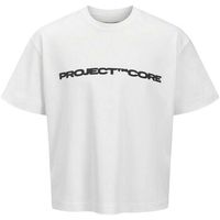 jack  jones camiseta project core para hombre