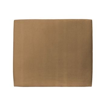Cabecero De Cama Derecho Milano  Tabac  120 X 80 Cm