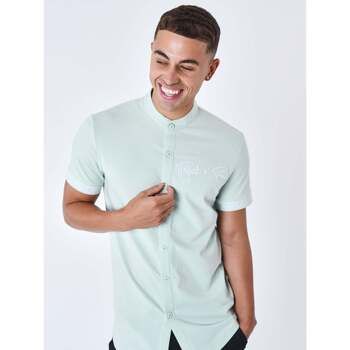 Project X Paris Camisa manga corta - para hombre