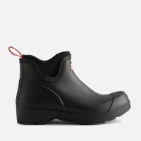 hunter mens play neoprene chelsea boots - uk 9