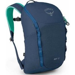 Osprey Mochila Infantil Jet 12 Wave Blue O/s