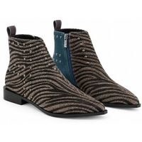 montevita botines 105385 para mujer