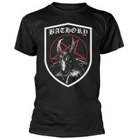 bathory camiseta ph651 para hombre