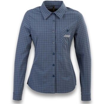 Ande Camisa manga larga Arizona M/L para mujer