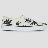 vans zapatillas authentic kig - archive marshmallowblack para hombre