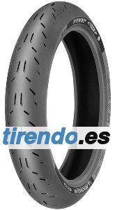 Michelin Power One B ( 190/55 ZR17 TL 75W Rueda trasera, M/C )