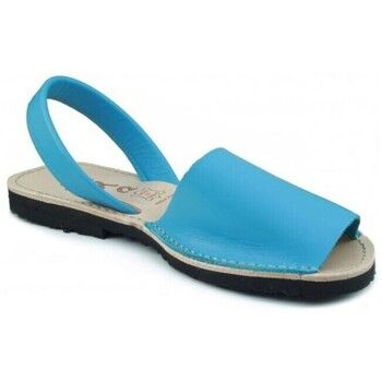 Arantxa Sandalias 5487 celeste para hombre