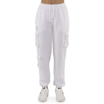 Leone 1947 Pantalón cargo Woman Sweatpants Cargo Outdoors para mujer