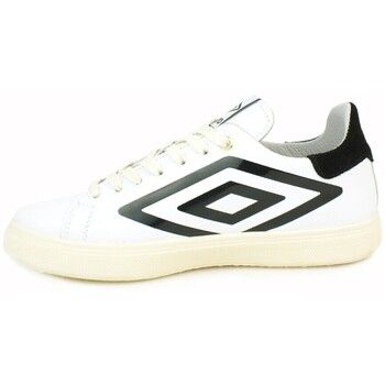 Umbro Deportivas Moda Sneaker Bianco Nero RFP38050S para hombre