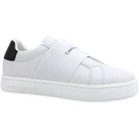 calvin klein jeans zapatos yw0yw01021tw para mujer