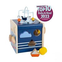 gran cubo de motricidad oceanica