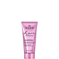 nuxe hair prodigieux high shine shampoo 50ml