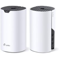 tp-link deco s7 pack de 2 sistemas wi-fi mesh inteligente doble banda ac1900
