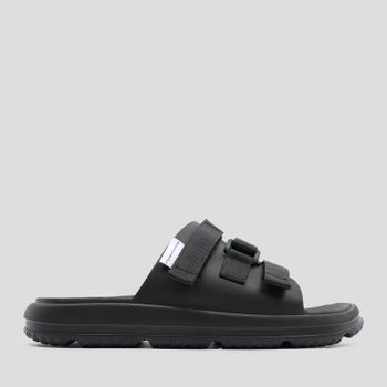 Hijack Alley Hi-Tex Slide Sandals - 1/UK 6
