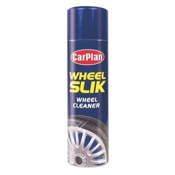 Wheel Slik 500ml