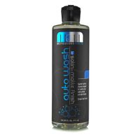 meticulous matte auto wash for satin finish  matte finish paint - 16oz