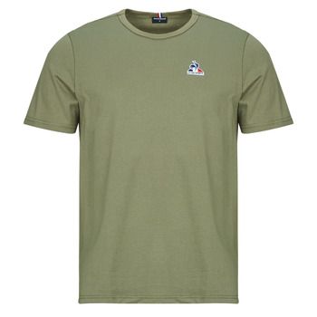 Le Coq Sportif Camiseta ESS Tee SS N°1 M para hombre