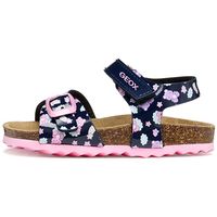 geox sandalias b922ra000fc para nina