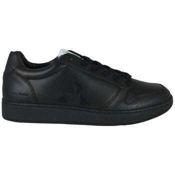 Le Coq Sportif Zapatillas Terra 2021712 Triple Black para mujer