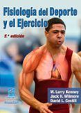 wilmore fisiologia del deporte y el ejercicio  5 ed